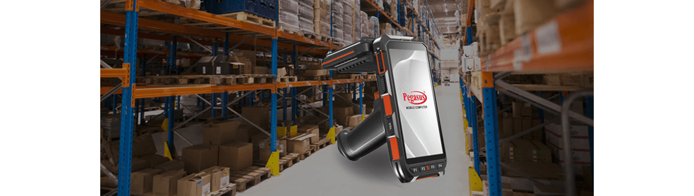 Reason Warehouse need Best Barcode Scanner and Mobile Ccomputer