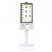 Pegasus Multi-Function Self Serving Kiosk - Android, 23" inch Capacitive Touch Display, 80MM Thermal Printer and 2D Newland Barcode Scanner