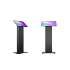 M Pro Series - Kiosk Black 13-..