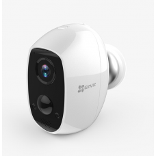 ezviz wire free camera