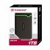 Transcend 1TB External Hard Disk