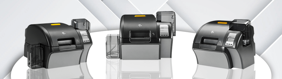 Retransfer Card Printer