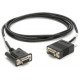 Motorola - RS-232 cable, 6', s..