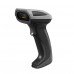 PEGASUS PSW-1100 RUGGED WIRELESS BARCODE SCANNER WITH CRADLE USB / BLACK