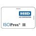 HID card  1386 - PVC, Non-Programmed