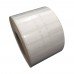 Jewellery Label,Gloss Polyester, 95mmX20mm,1.5"core,1000 Labels,Roll,Straight format,Green