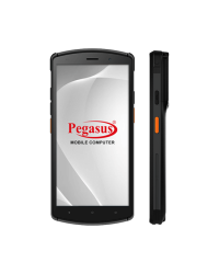 Pegasus AC14 Android Handheld ..