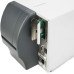 Zebra ZT230 - Thermal transfer printing, 203 dpi, 4 print width, Serial and USB Interfaces, and EU/UK power cord.