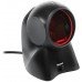 Honeywell Orbit 7190g - USB Kit, 2D Imager, Presentation Scanner. Color: Black. Includes USB cable.