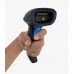 Pegasus PS3161 2D & QR code wired Barcode Scanner,USB, With Stand, Color Black, Auto Sensor