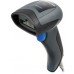 Datalogic QuickScan QD2131 Scanner USB Kit, 1D Linear Imager. Includes USB cable. Color: Black