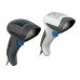 Datalogic QuickScan QD2430 - USB Kit, 2D Imager. Includes USB cable and stand. Color: Black
